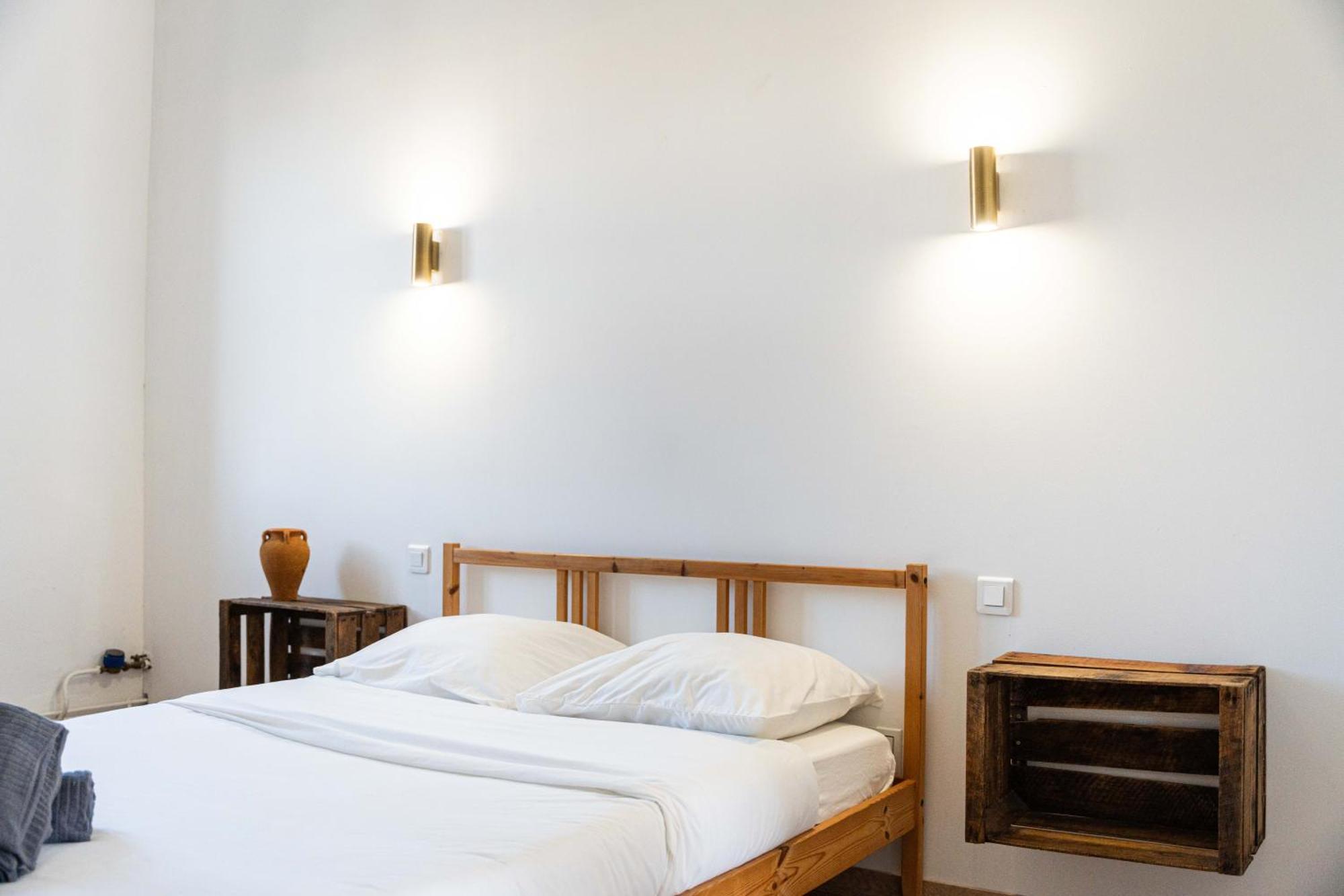 סלון-דו-ז'ירו Grand Appartement Familiale - Camargue מראה חיצוני תמונה
